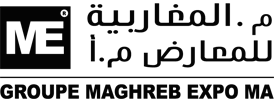 GROUPE MAGHREB EXPO MA